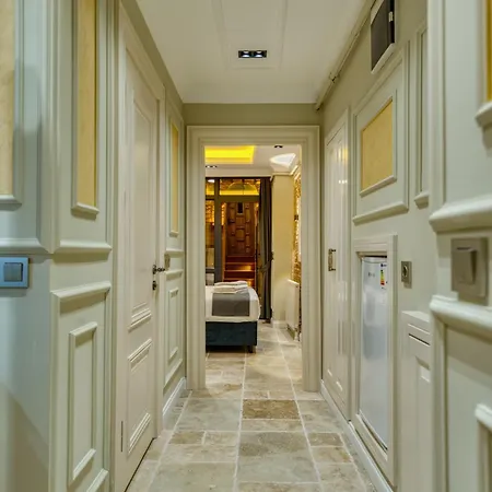Ξενοδοχείο Mahhsen Mansion Oldcity
