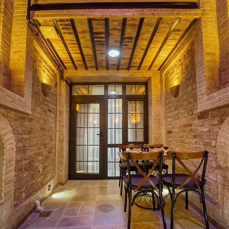 Ξενοδοχείο Mahhsen Mansion Oldcity Κωνσταντινούπολη