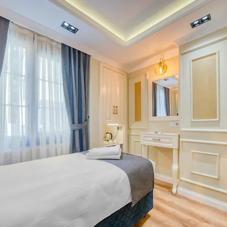 Ξενοδοχείο Mahhsen Mansion Oldcity
