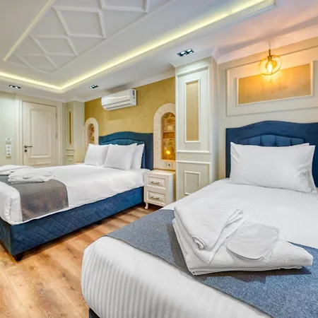 Mahhsen Mansion Oldcity Ξενοδοχείο