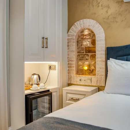 Mahhsen Mansion Oldcity