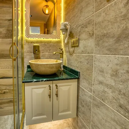 Hotel Mahhsen Mansion Oldcity Istanbul