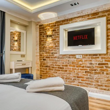 Mahhsen Mansion Oldcity *