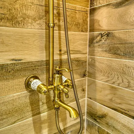 Mahhsen Mansion Oldcity Hotel Istanbul