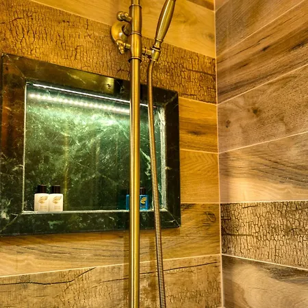 Mahhsen Mansion Oldcity