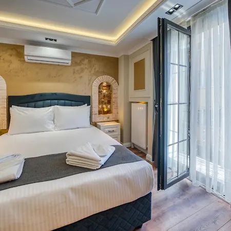 Mahhsen Mansion Oldcity Hotel *