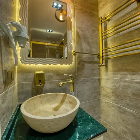 Mahhsen Mansion Oldcity * Istanbul