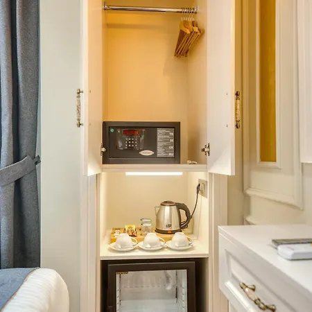 Mahhsen Mansion Oldcity Hotel