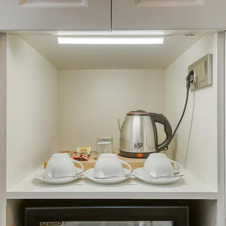 Mahhsen Mansion Oldcity * Istanbul