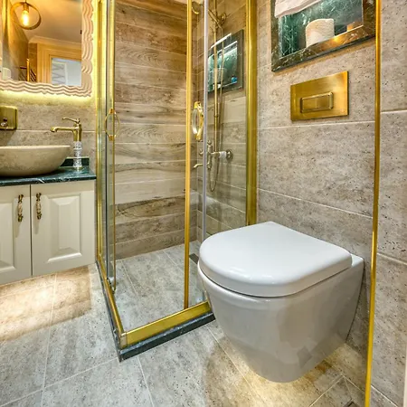 Mahhsen Mansion Oldcity Hotel *