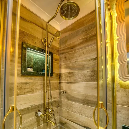 Hotel Mahhsen Mansion Oldcity Istanbul