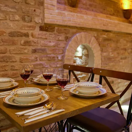 فندق Mahhsen Mansion Oldcity