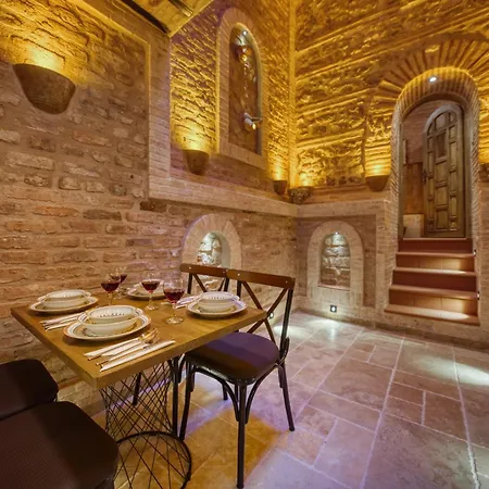 Hotel Mahhsen Mansion Oldcity *