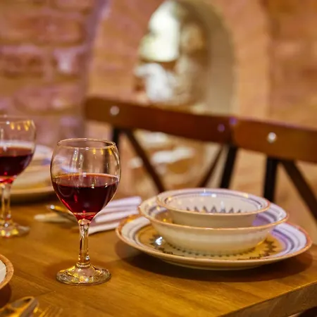 Hotel Mahhsen Mansion Oldcity Istanbul