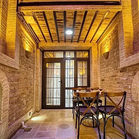 Ξενοδοχείο Mahhsen Mansion Oldcity *