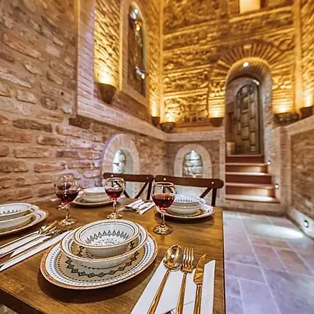 Mahhsen Mansion Oldcity *
