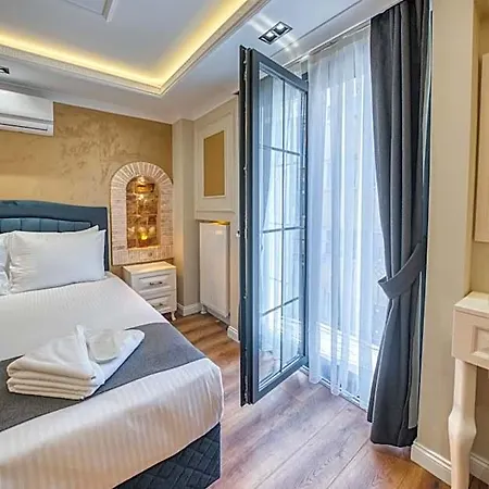Ξενοδοχείο Mahhsen Mansion Oldcity