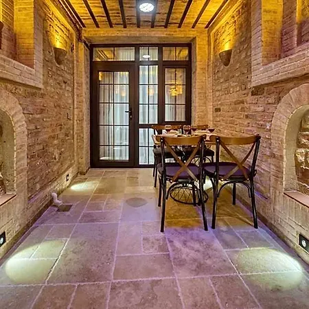 Ξενοδοχείο Mahhsen Mansion Oldcity *
