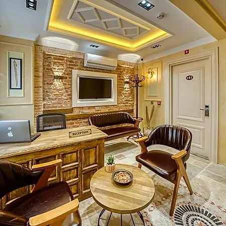Ξενοδοχείο Mahhsen Mansion Oldcity *