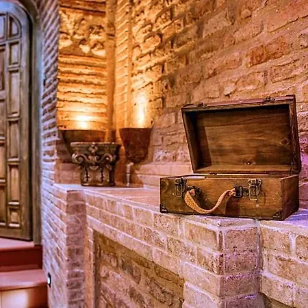 Ξενοδοχείο Mahhsen Mansion Oldcity