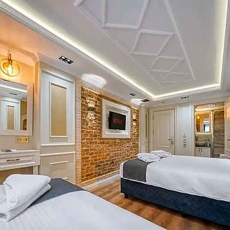 Mahhsen Mansion Oldcity Ξενοδοχείο *
