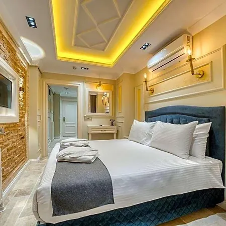 Mahhsen Mansion Oldcity * Κωνσταντινούπολη