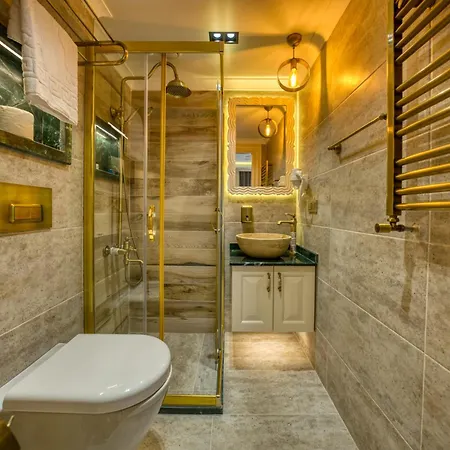 מלון Mahhsen Mansion Oldcity