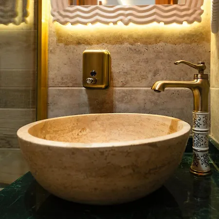 מלון Mahhsen Mansion Oldcity