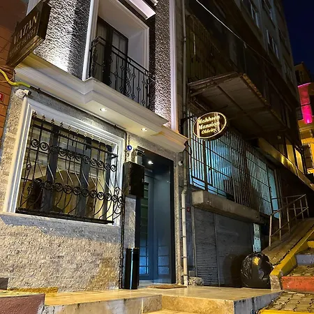 Mahhsen Mansion Oldcity *