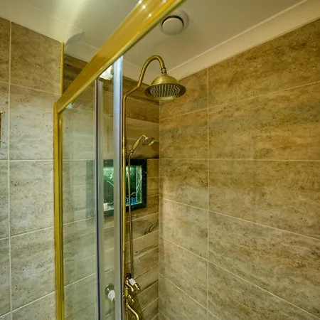 Mahhsen Mansion Oldcity * איסטמבול