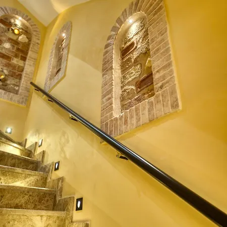 Mahhsen Mansion Oldcity