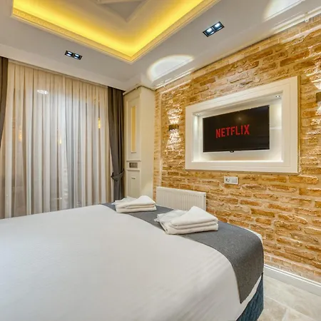 Mahhsen Mansion Oldcity *