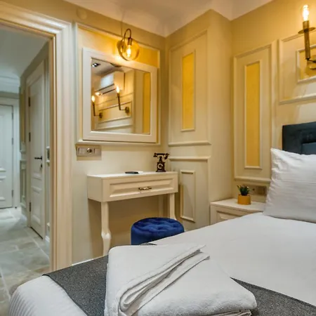 Mahhsen Mansion Oldcity