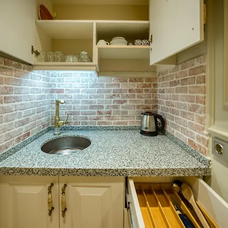 Mahhsen Mansion Oldcity מלון *