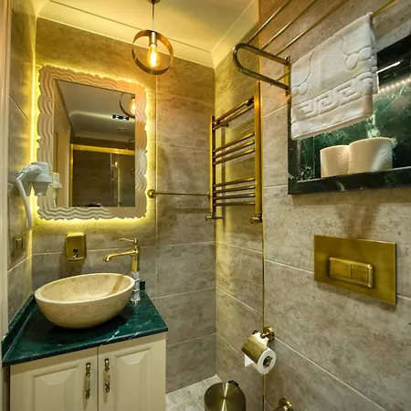 Mahhsen Mansion Oldcity *