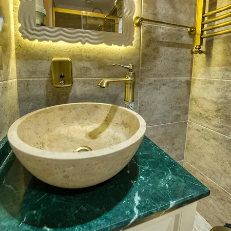 Mahhsen Mansion Oldcity