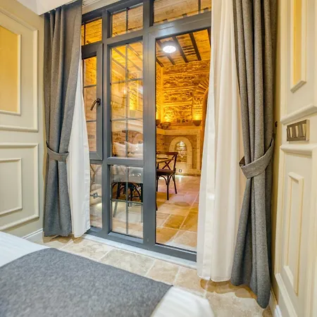 Mahhsen Mansion Oldcity *