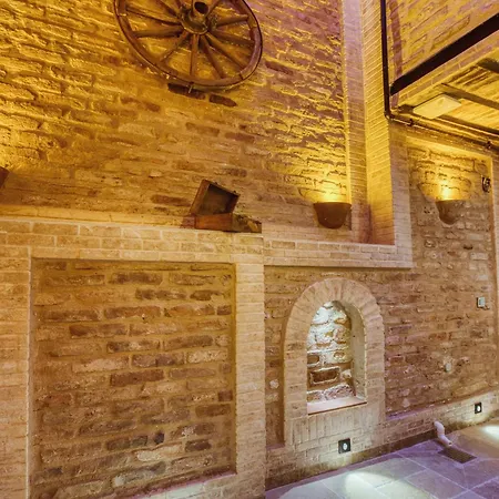 Mahhsen Mansion Oldcity איסטמבול