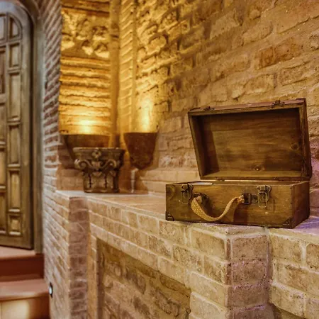 Mahhsen Mansion Oldcity