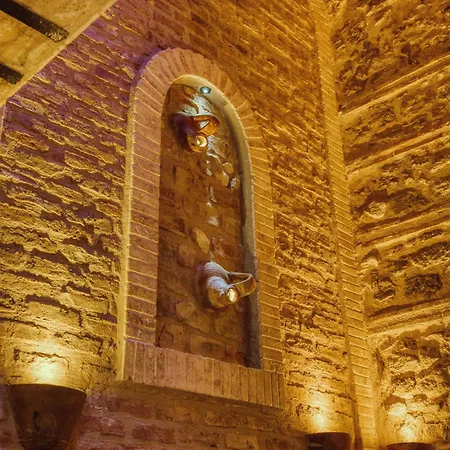 Mahhsen Mansion Oldcity איסטמבול