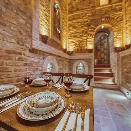 Mahhsen Mansion Oldcity