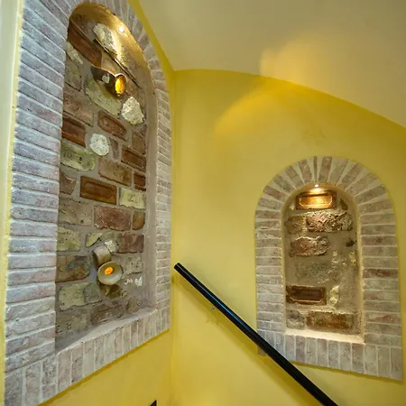 Mahhsen Mansion Oldcity *