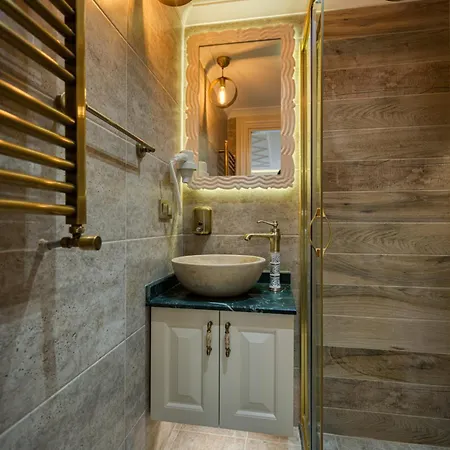 Mahhsen Mansion Oldcity איסטמבול