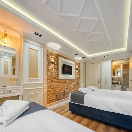 Mahhsen Mansion Oldcity *