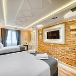 Hotel Mahhsen Mansion Oldcity *