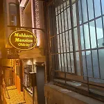 Mahhsen Mansion Oldcity * Istanbulská provincie