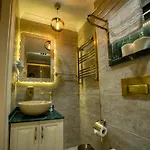 Hotel Mahhsen Mansion Oldcity Istanbulská provincie