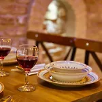 Hotel Mahhsen Mansion Oldcity Istanbulská provincie