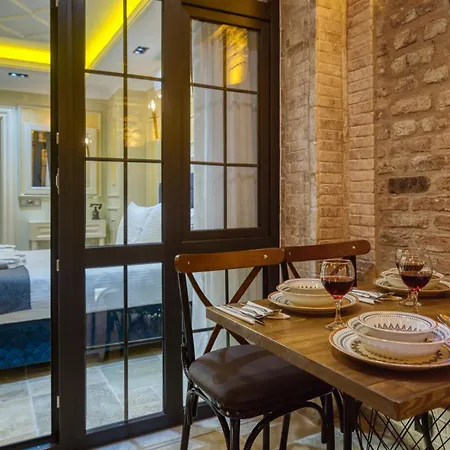 Otel Mahhsen Mansion Oldcity