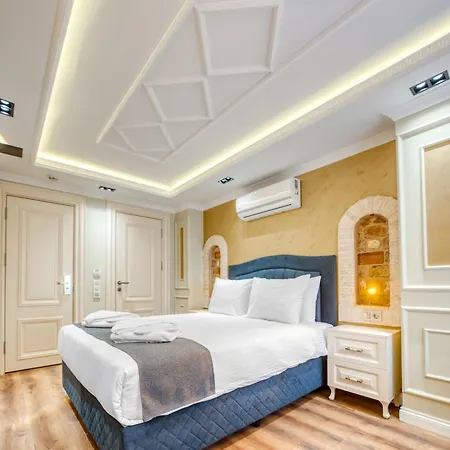 Mahhsen Mansion Oldcity Otel *